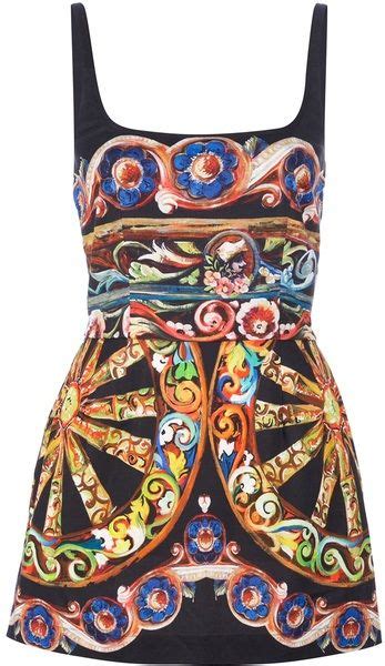 dolce and gabbana playsuit